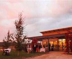 Amulet Vineyard And Beechworth Cider - Hotel VIC 0