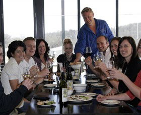 Amulet Vineyard And Beechworth Cider - Hotel VIC 4