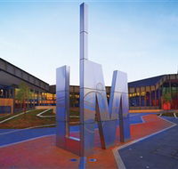 Albury Library Museum - Hotel VIC