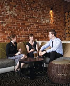 ZedBar - Hotel VIC 0