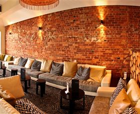 ZedBar - Hotel VIC 1