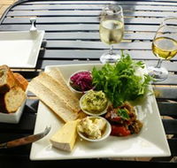 High Valley Cheese Co - Hotel VIC
