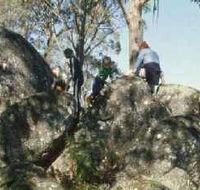 Mount Samaria State Park - Hotel VIC