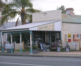 Lady Gails Bookshop And Curios - Hotel VIC 0
