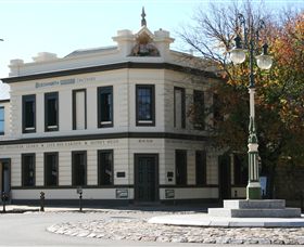 Beechworth Honey Discovery - Hotel VIC 0