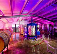 Short Sheep Micro-Winery - Hotel VIC