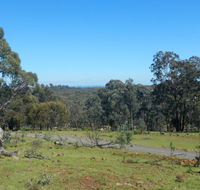 Bald Hill lookout - Hotel VIC