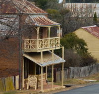 Village walking track - Hotel VIC
