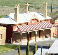 Edgecombe Wines - Hotel VIC