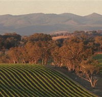 Angullong Wines - Hotel VIC