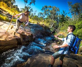 Yackandandah Gorge - Hotel VIC 0
