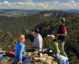 Mount Piddington Lookout - Hotel VIC 0