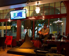 PJ O'Reilly's Irish Pub - Hotel VIC 1
