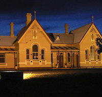 Tenterfield Railway Museum
