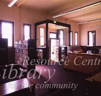 Sir Henry Parkes Memorial School Of Arts Tenterfield