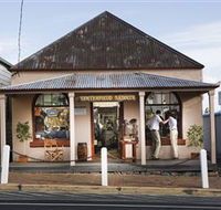 Tenterfield Saddler