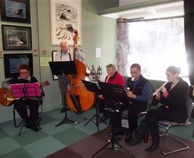 ArtSpace Wonthaggi - Hotel VIC 1
