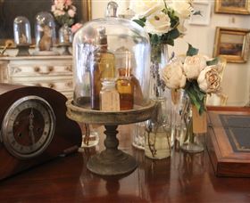 Peachtree Antiques - Hotel VIC 1