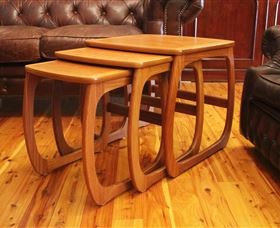 Peachtree Antiques - Hotel VIC 3