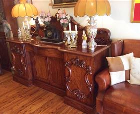 Peachtree Antiques - Hotel VIC 2