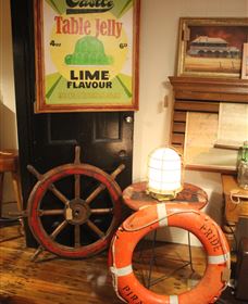 Peachtree Antiques - Hotel VIC 4