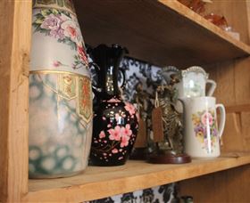 Peachtree Antiques - Hotel VIC 5