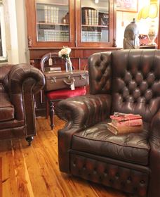 Peachtree Antiques - Hotel VIC 6