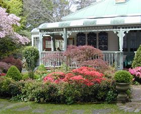 Falls Gallery - Hotel VIC 0