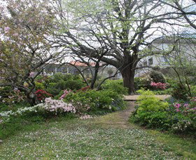 Hamilton Spa - Hotel VIC 0