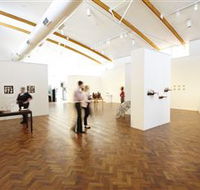 Goulburn Regional Art Gallery - Hotel VIC