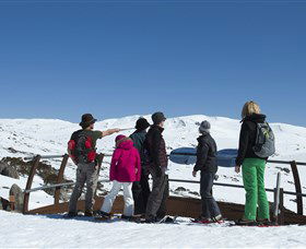 Charlotte Pass Snow Resort - Hotel VIC 6