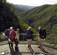 Boonoo Boonoo Falls National Park