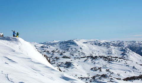 Perisher - Hotel VIC 2