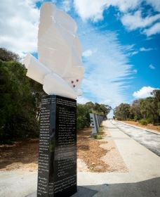 Convoy Walk And Lookout - Hotel VIC 0