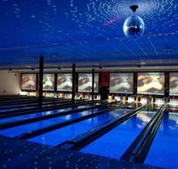 Bundy Bowl and Leisure Centre - Hotel VIC