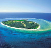 Southern Great Barrier Reef - Hotel VIC