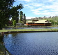 Gaden Trout Hatchery