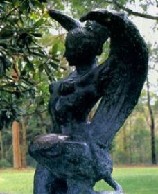 Norman Lindsay Gallery - Hotel VIC 1