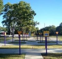 Lake Ellen Heritage Hub and Playground - Hotel VIC