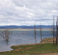 Lake Eucumbene - Hotel VIC