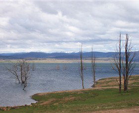 Lake Eucumbene - Hotel VIC 0