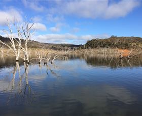 Lake Eucumbene - Hotel VIC 1