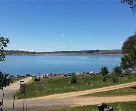 Lake Eucumbene - Hotel VIC 2