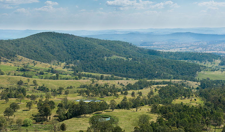 Koreelah NSW Hotel VIC