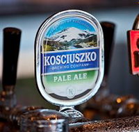Kosciuszko Brewing Company