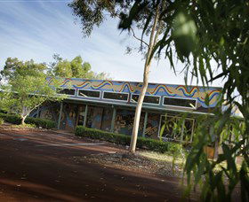 Maalinup Aboriginal Gallery - Hotel VIC 3