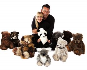 Nanas Teddies And Toys - Hotel VIC 1