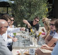 Ugly Duckling Wines - Hotel VIC