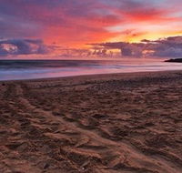 Mon Repos Beach - Hotel VIC