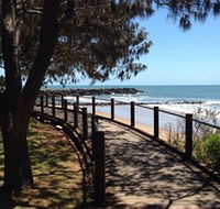 Bargara Beach - Hotel VIC